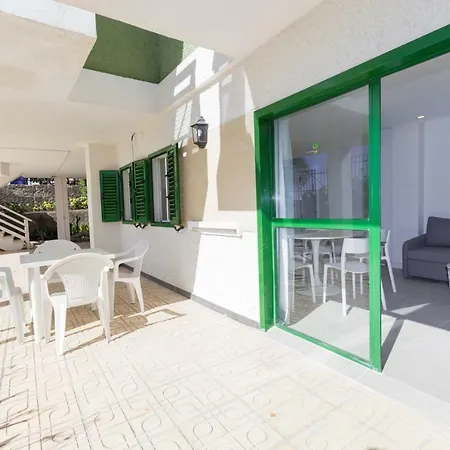 Jumilla Vista Mar 11 公寓 *