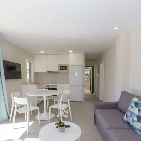 Jumilla Vista Mar 11 公寓 *